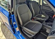 Škoda Fabia 16