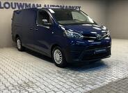 Toyota ProAce 11