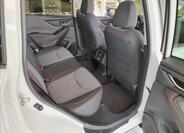 Subaru Forester 14