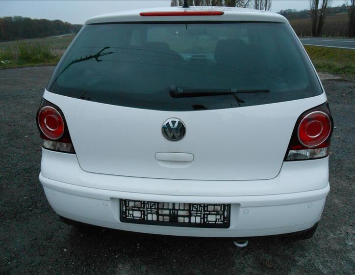 Volkswagen Polo 22