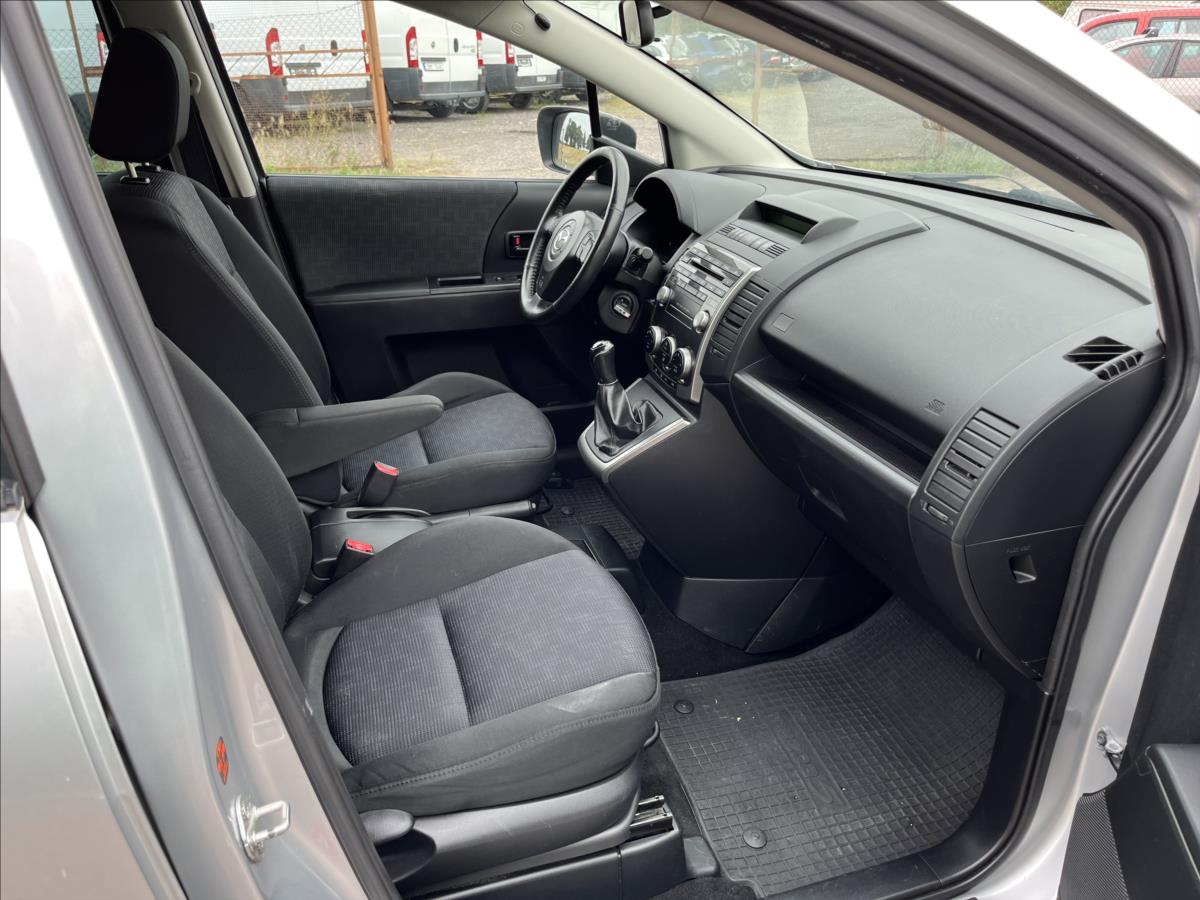 Mazda 5