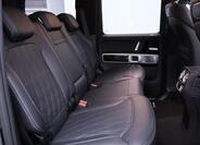 Mercedes-Benz Třídy G 15