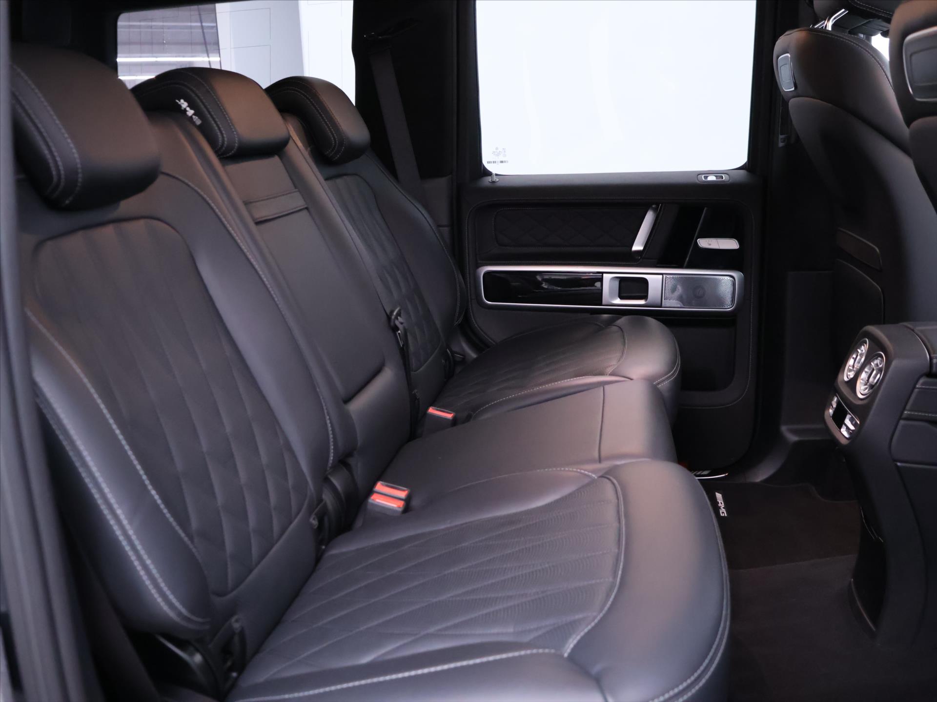 Mercedes-Benz Třídy G