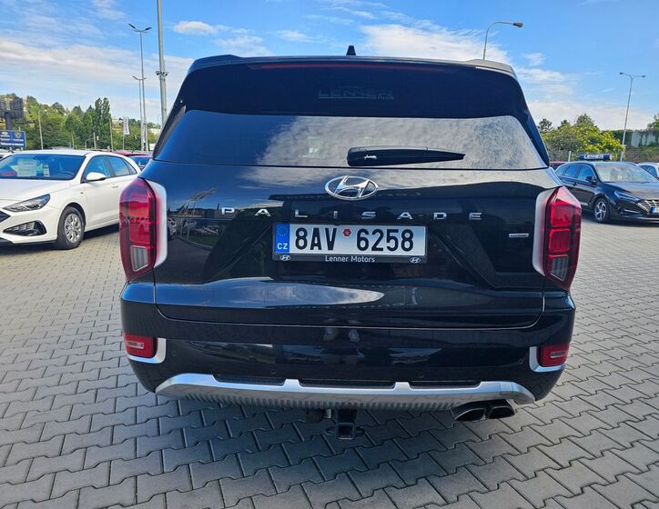 Hyundai Palisade 6