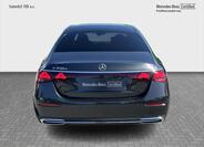 Mercedes-Benz Třídy E 4