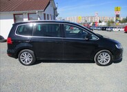 Volkswagen Sharan 5