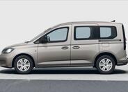 Volkswagen Caddy 3