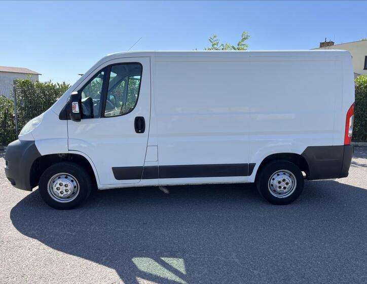 Citroën Jumper 4