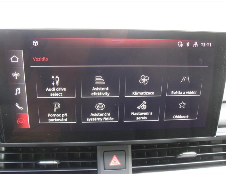Audi A4 33