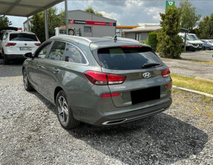 Hyundai i30 3