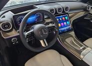 Mercedes-Benz Třídy C 9