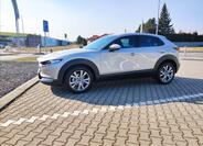 Mazda CX-30 4