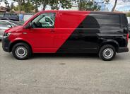Volkswagen Transporter 16