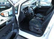 Volkswagen Touran 17