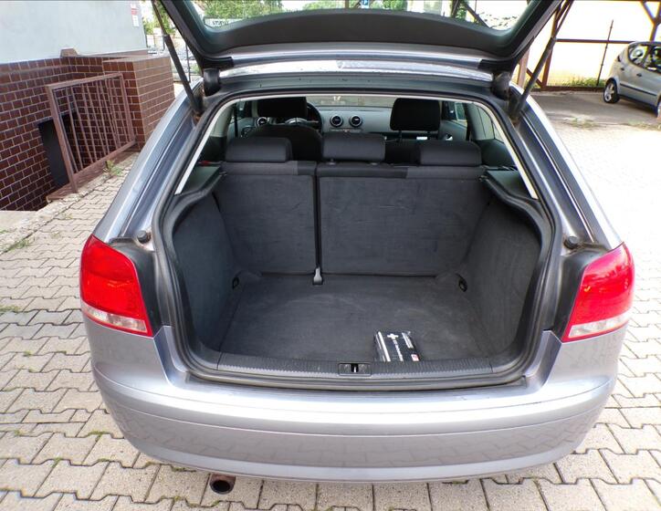 Audi A3 16
