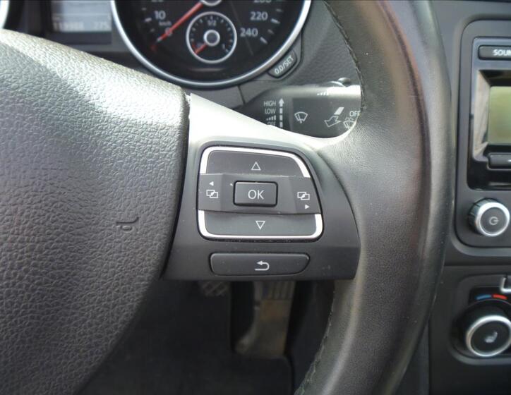 Volkswagen Golf 20