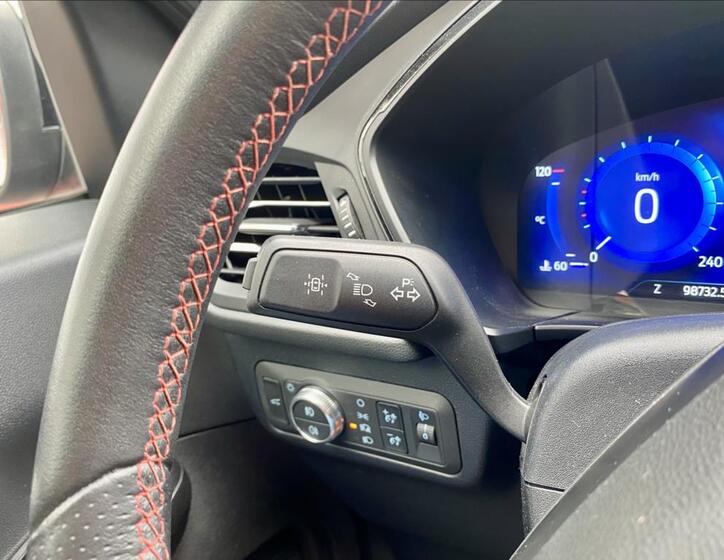 Ford Kuga 25