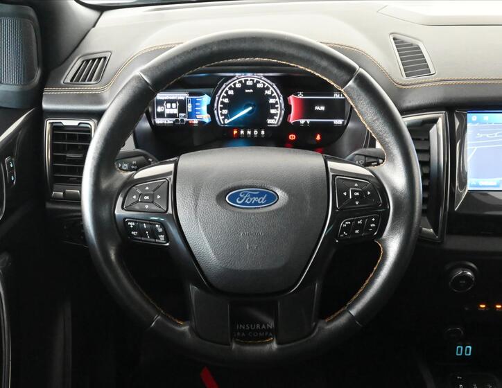 Ford Ranger 16
