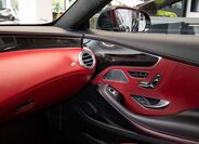 Mercedes-Benz Třídy S 11