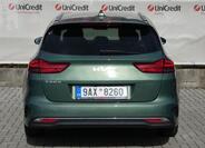 KIA Ceed 4