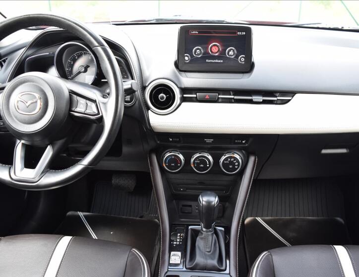 Mazda CX-3 26