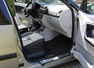 Škoda Roomster 28
