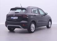 Volkswagen T-Cross 7