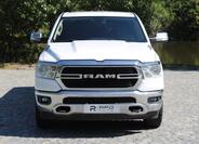 Dodge RAM 4