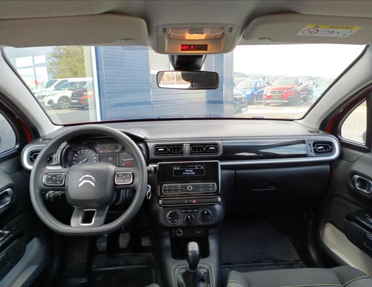 Citroën C3 2