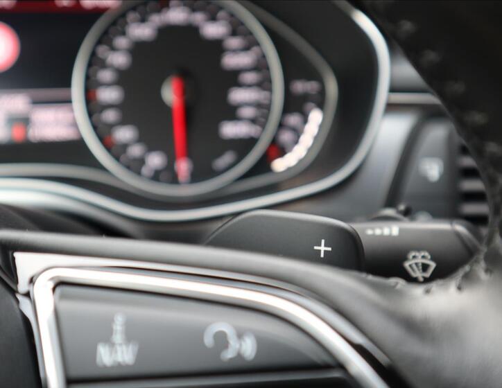 Audi A7 18