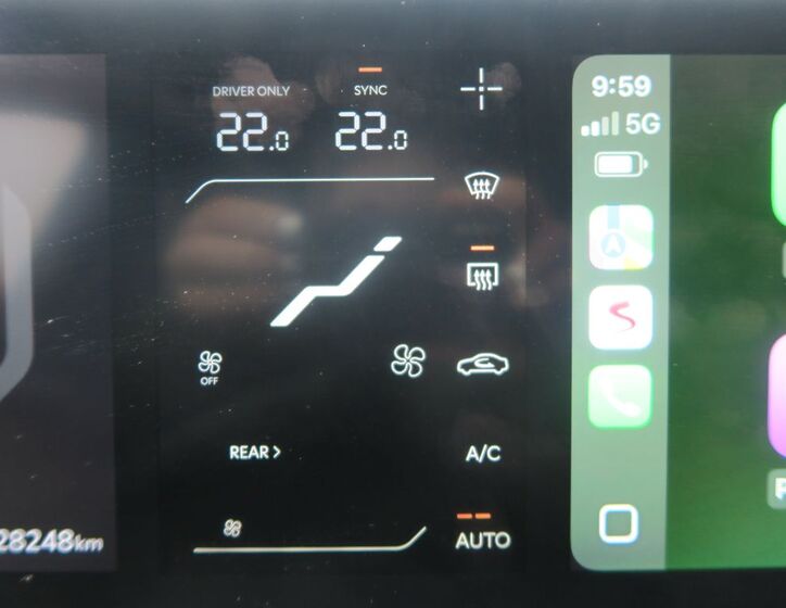 KIA EV9 16