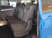 Volkswagen Caravelle 9