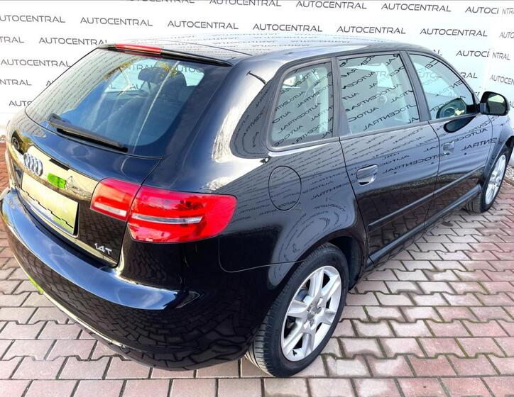 Audi A3 10