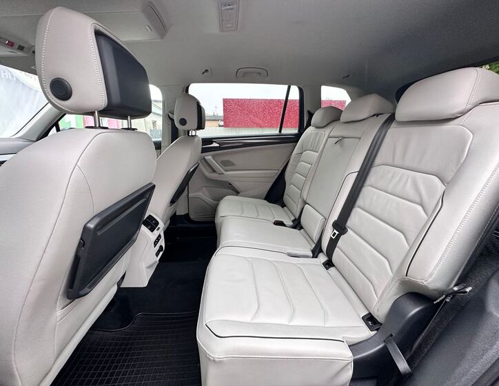 Volkswagen Tiguan 14