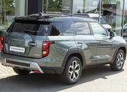 SsangYong Torres 5