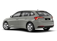 Škoda Scala 3
