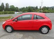 Opel Corsa 6