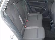 Škoda Octavia 13