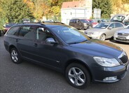Škoda Octavia 4