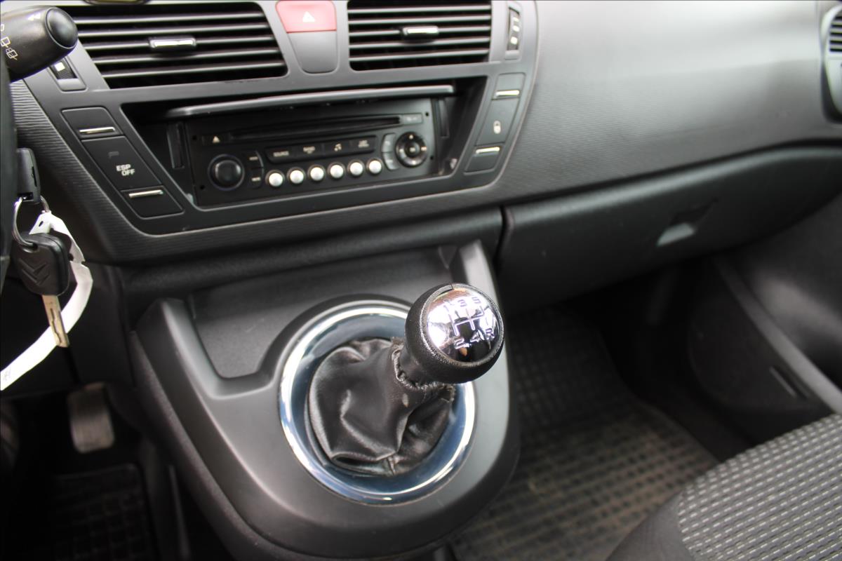 Citroën C4 Picasso