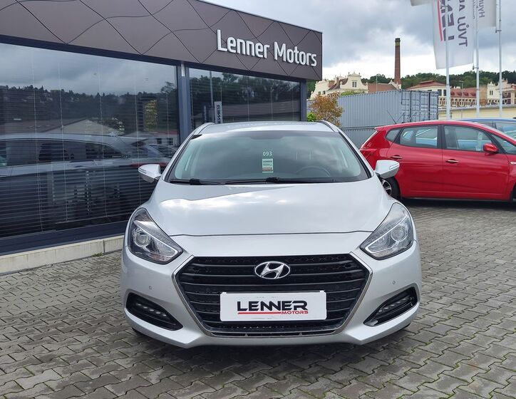 Hyundai i40 2