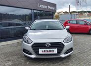 Hyundai i40 2