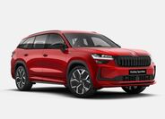 Škoda Kodiaq 1