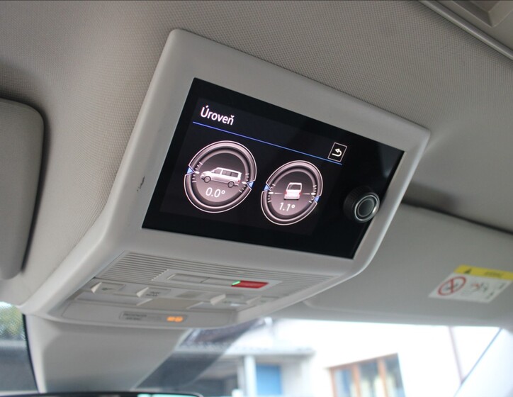 Volkswagen California 27