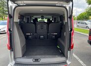 Ford Tourneo Custom 12