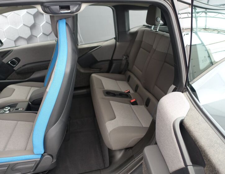 BMW i3 26