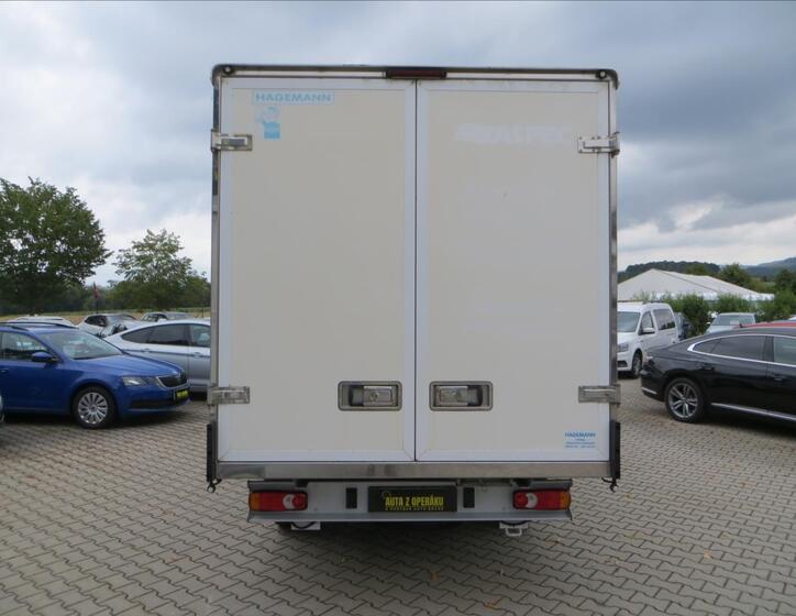 Peugeot Boxer 6