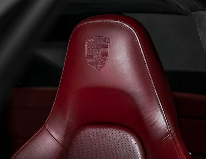 Porsche 911 19