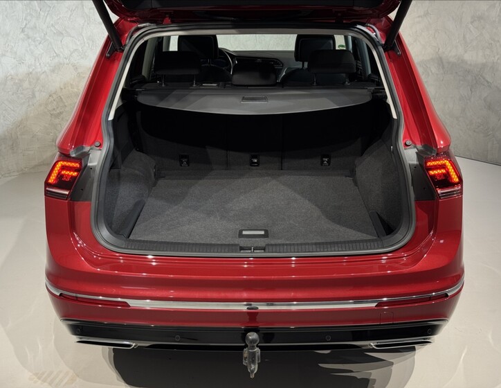 Volkswagen Tiguan Allspace 14