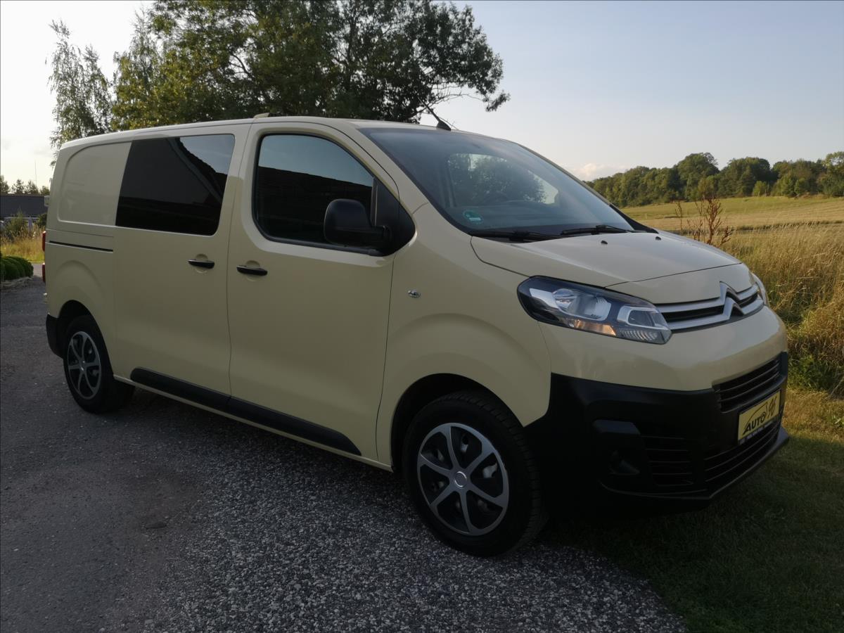 Citroën Jumpy